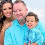 Clairessa Craig Forney, TX Obituary, Cause of Death: Graduate of North Mesquite High School, Garland Man Clairessa Craig Shot Wife and Later Shot Self in Murder- Suicide