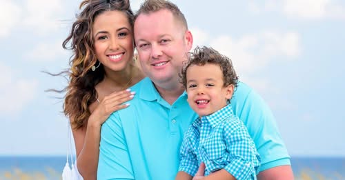 Clairessa Craig Forney, TX Obituary, Cause of Death: Graduate of North Mesquite High School, Garland Man Clairessa Craig Shot Wife and Later Shot Self in Murder- Suicide