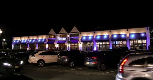 Long Branch Fatal Shooting: 1 killed, fight on Beach Sparks Panic After Concert Near McLoone’s Pier House in Long Branch, NJ