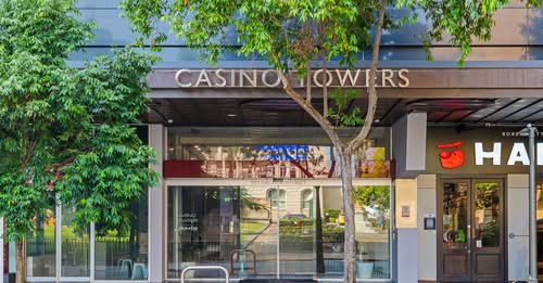 Brisbane Suicide – Death: Undisclosed Man Died after jumping off Casino in Brisbane City QLD; Queens Wharf