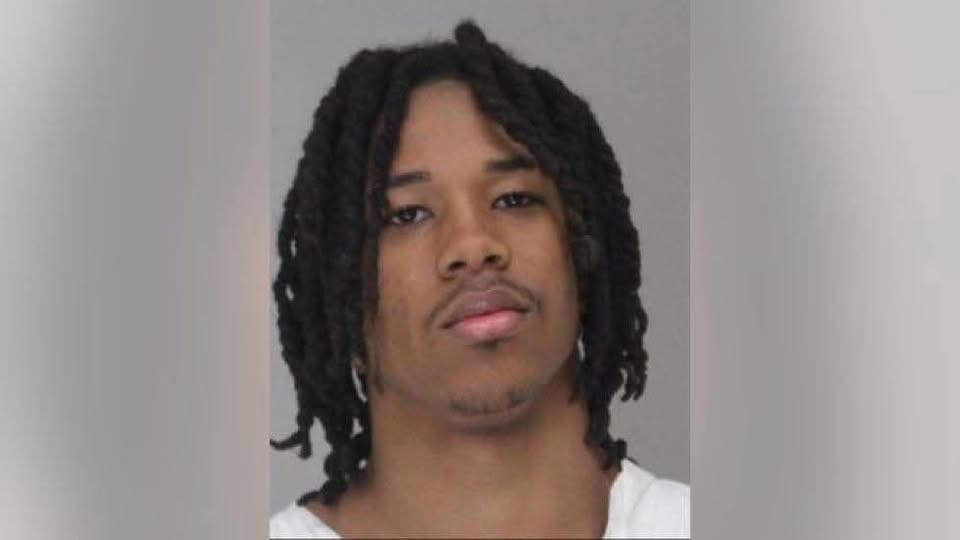 Ja’kerian Rhodes-Ewing Receives Five-Year Sentence for Wilmer-Hutchins High School Shooting