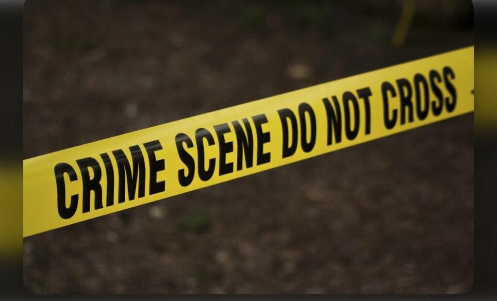 HOMICIDE INVESTIGATION UNDERWAY AFTER MULTIPLE VICTIMS SHOT IN DANVILLE, VA
