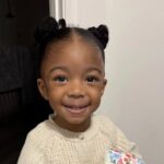 Amber Alert Activated in Delaware for Missing Child Nola Dinkins, 3, Abducted at Gunpoint in Newark