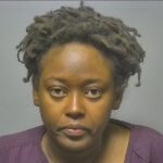 Armed Robbery at Saginaw Dollar General: Woman Charged After Alleged Knife Threat