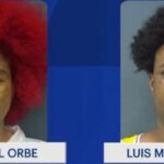 Clarkstown Police Arrest Two in Nanuet Sex Trafficking Operation, Rescue Multiple Children
