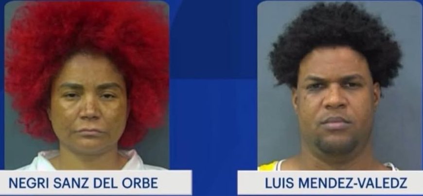 Clarkstown Police Arrest Two in Nanuet Sex Trafficking Operation, Rescue Multiple Children