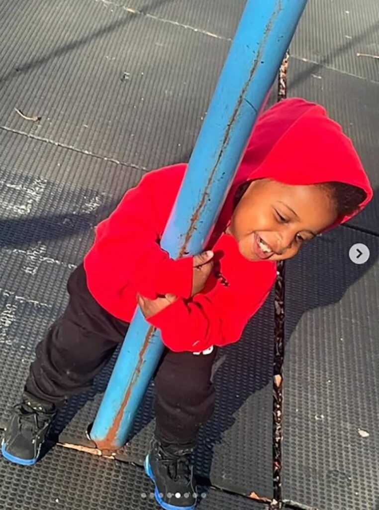 East River Discovery: Remains Likely Those of Missing 2-Year-Old Bronx Child