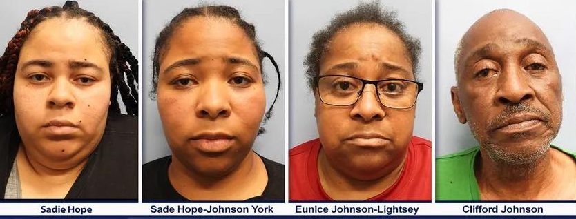 Four Arrested in Wylie, Texas, After Death of 11-Year-Old Boy Showing Signs of Abuse