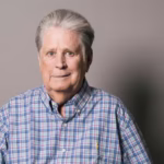 In Mourning: Brian Wilson, A Genius Lost but Never
