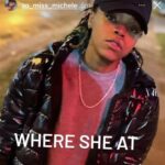 CRIME: Lavia Paul Wanted in Connection with Fatal Shooting of Kiara Jackson in Cleveland