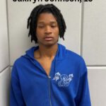 Jakiryn Johnson & Kavis Octave Jr. Arrested in Fatal I-10 Drive-By Shooting