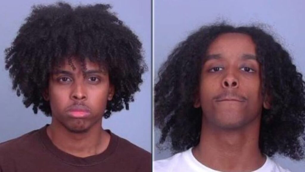 Hamza Said and Amiir Ali Federally Charged After Separate Graduation-Related Shootings in Minnesota