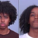 Hamza Said and Amiir Ali Federally Charged After Separate Graduation-Related Shootings in Minnesota