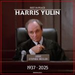 Harris Yulin Obituary: Cause Of Death-Veteran Actor Harris Yulin Dies at 87 Following Cardiac Arrest in New York City