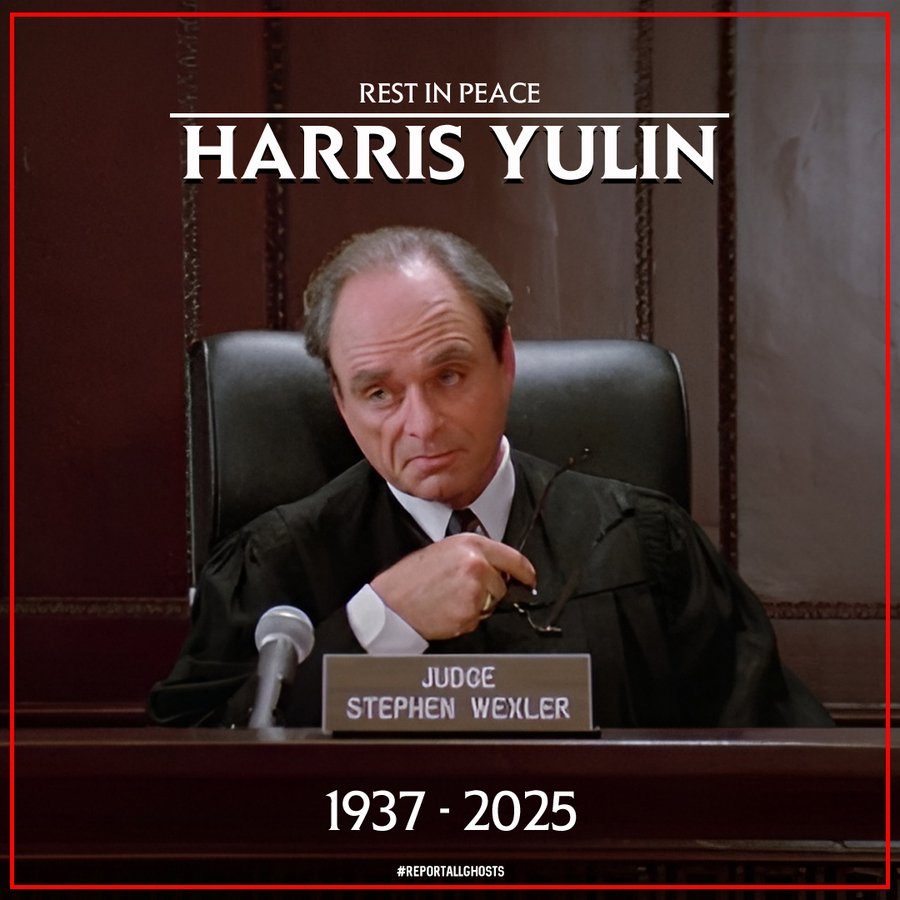 Harris Yulin Obituary: Cause Of Death-Veteran Actor Harris Yulin Dies at 87 Following Cardiac Arrest in New York City