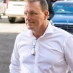 Andre Naude Shooting Cape Town Death – Andre Naude Obituary – Andre Naude Alleged Associate of Mark Lifman Shot, Killed in Parow