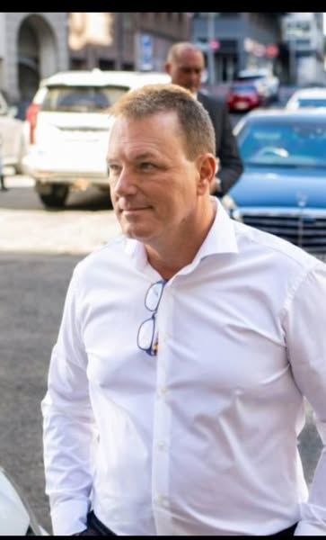 Andre Naude Shooting Cape Town Death – Andre Naude Obituary – Andre Naude Alleged Associate of Mark Lifman Shot, Killed in Parow