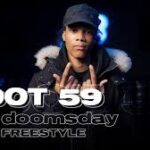 Mdot 59 Dead Bronx NY – Mdot 59 Obituary – Miguel Rucker aka Mdot 59, American Rapper Allegedly Stabbed to Death in New York