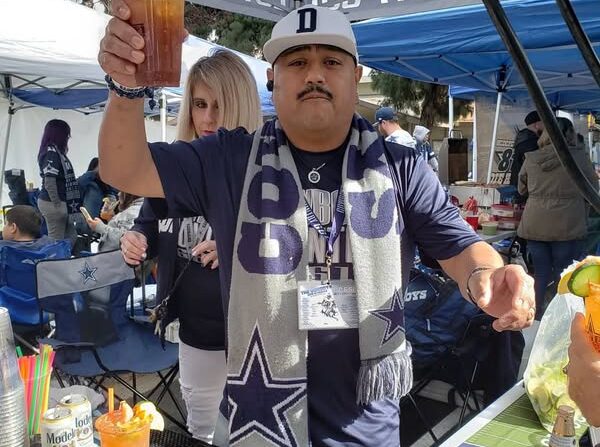Manuel Gutierrez Bakersfield, CA Car Accident: Family and Friends Mourn the loss of Manuel Gutierrez who in Tragic Accident