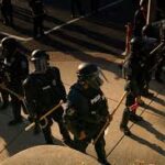 Can Federal Reform Catch Up to Public Outrage? The Political Roadblocks to Police Accountability Legislation