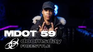Mdot 59 Dead Bronx NY – Mdot 59 Obituary – Miguel Rucker aka Mdot 59, American Rapper Allegedly Stabbed to Death in New York