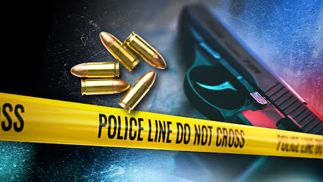 Chrys White Long Branch NJ Obituary – Chrys White Death – Chrys White Killed in Long Branch Shooting